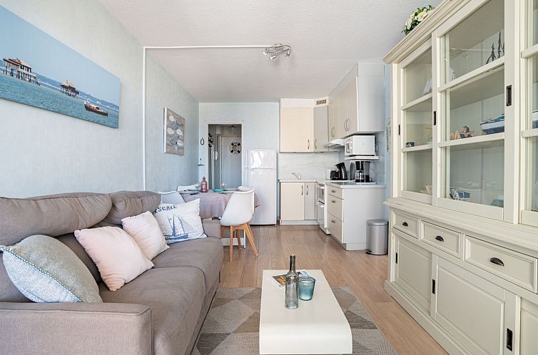 Appartement Port Arcachon