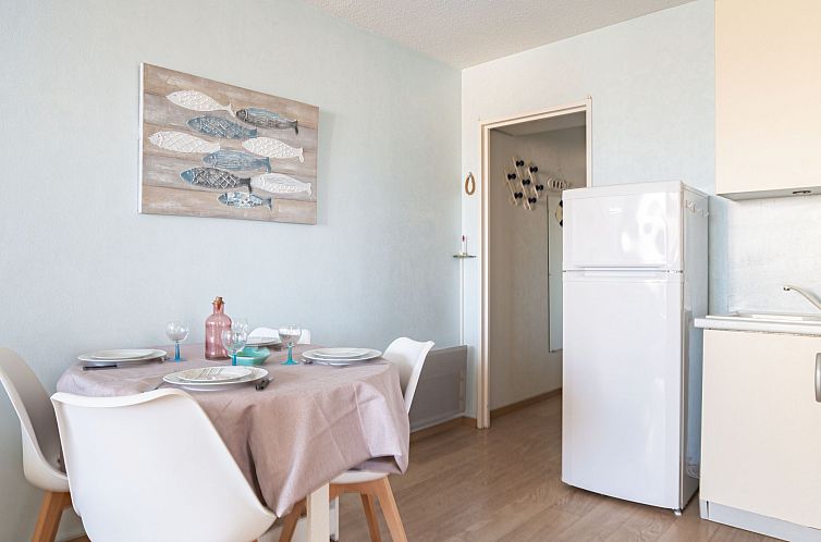 Appartement Port Arcachon