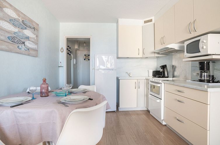 Appartement Port Arcachon