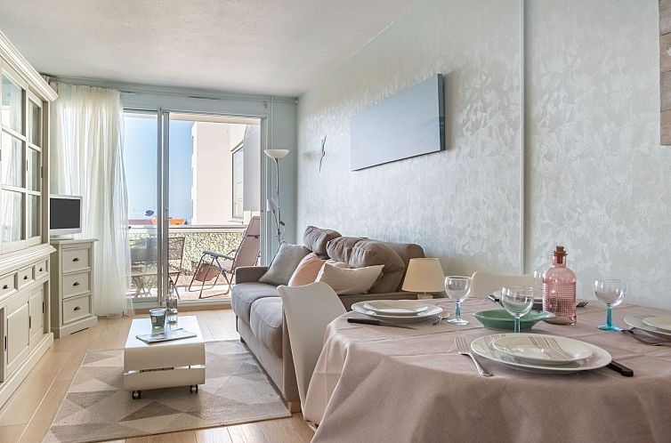 Appartement Port Arcachon