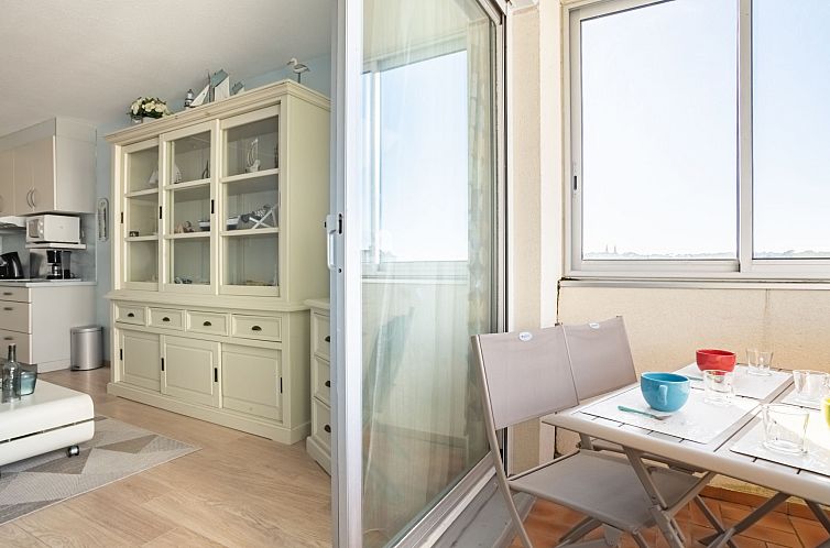 Appartement Port Arcachon