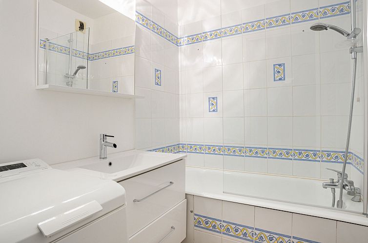 Appartement Port Arcachon