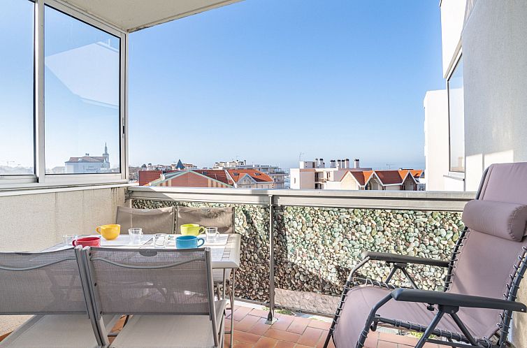 Appartement Port Arcachon