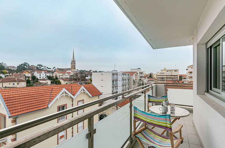 Unterkunft 0545305 - Appartement Aquitaine - Appartement Jetée des Marins