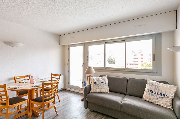 Appartement Jetée des Marins