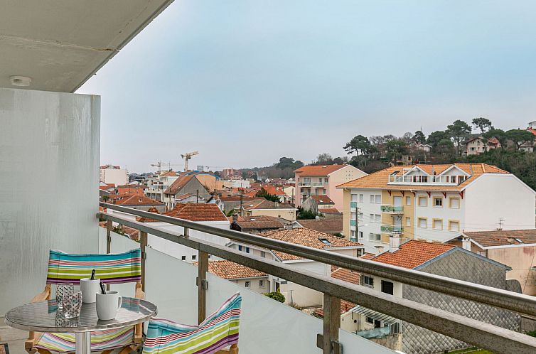 Appartement Jetée des Marins