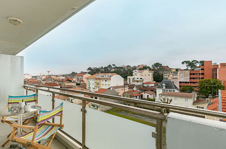 Appartement Jetée des Marins