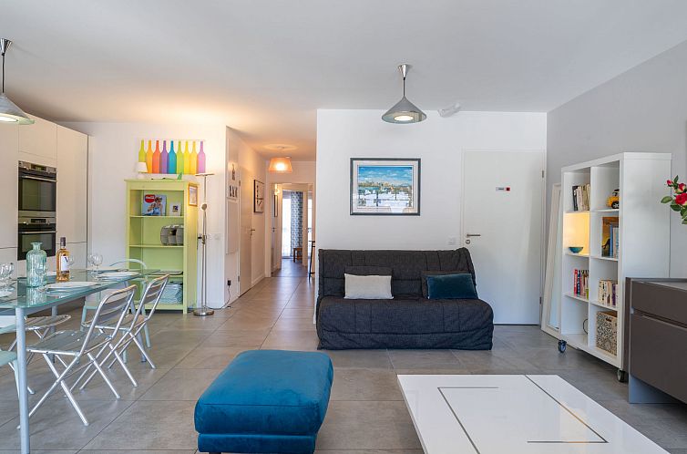 Appartement Le 48