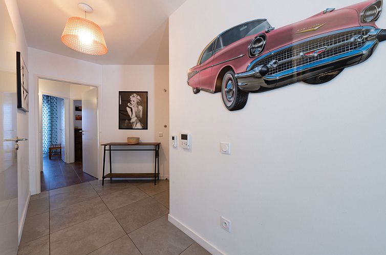Appartement Le 48