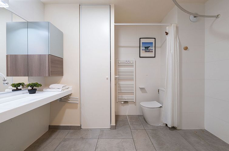 Appartement Le 48