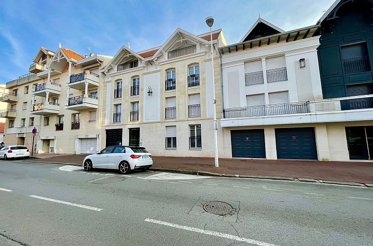 Appartement Le 48