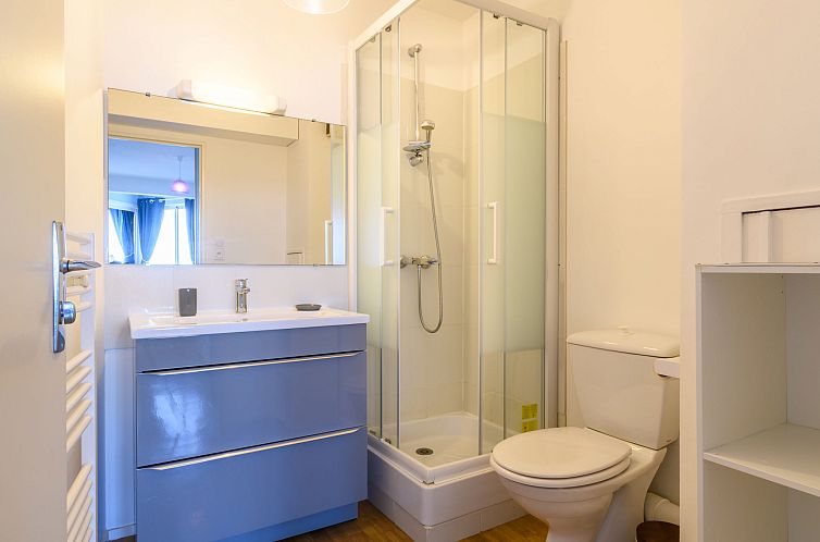 Appartement Grand voile