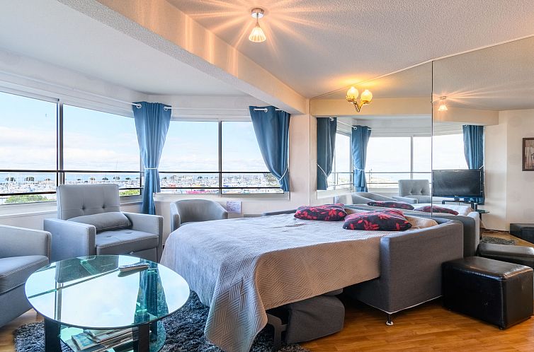 Appartement Grand voile