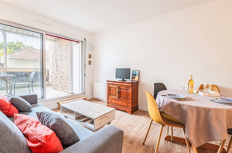 Appartement Plein Soleil