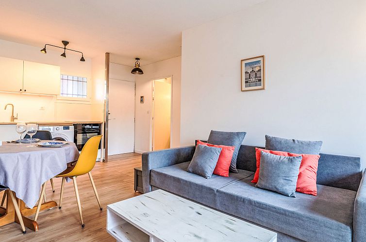 Appartement Plein Soleil