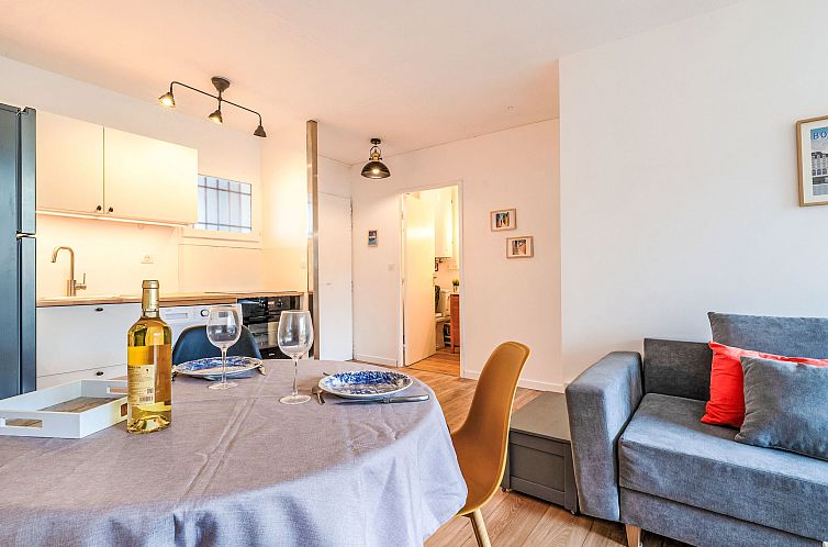 Appartement Plein Soleil