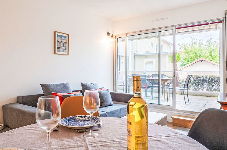 Appartement Plein Soleil