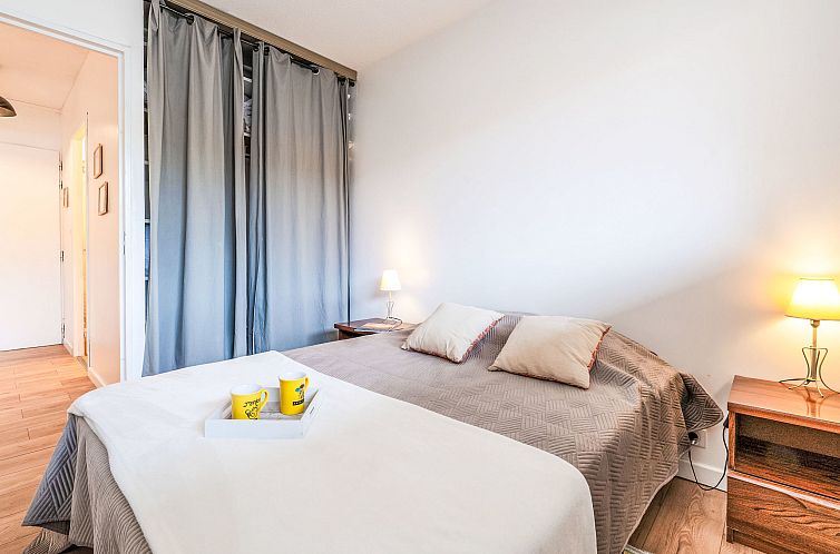 Appartement Plein Soleil