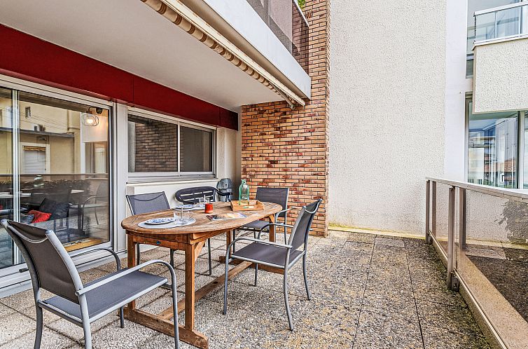 Appartement Plein Soleil