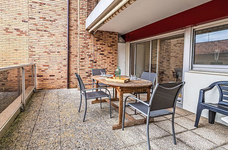 Appartement Plein Soleil