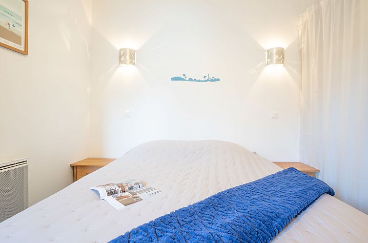 Vakantiehuis Villa Albertine