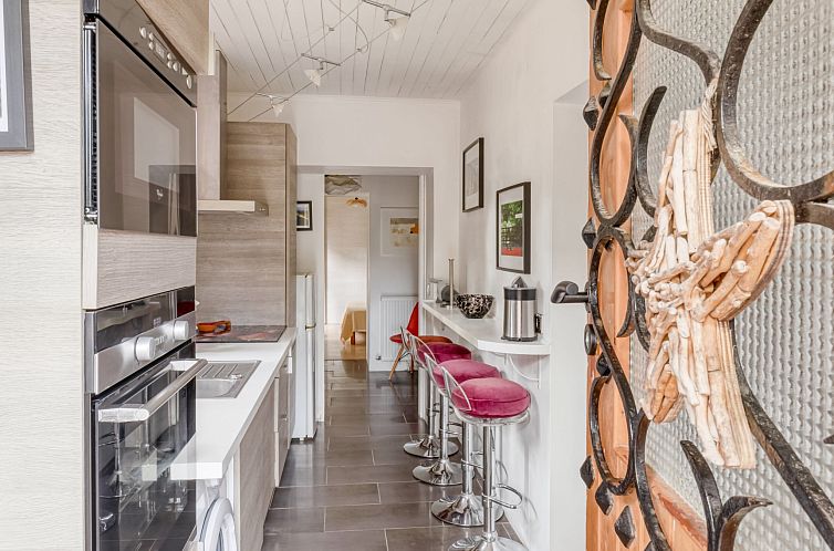 Appartement Villa Giroflé