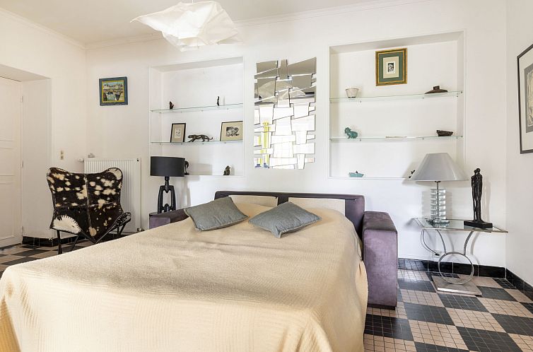 Appartement Villa Giroflé