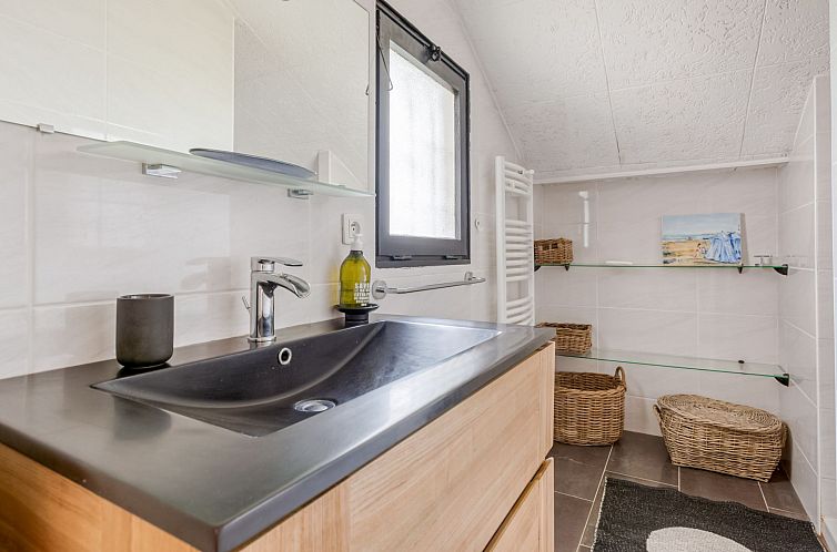 Appartement Villa Giroflé