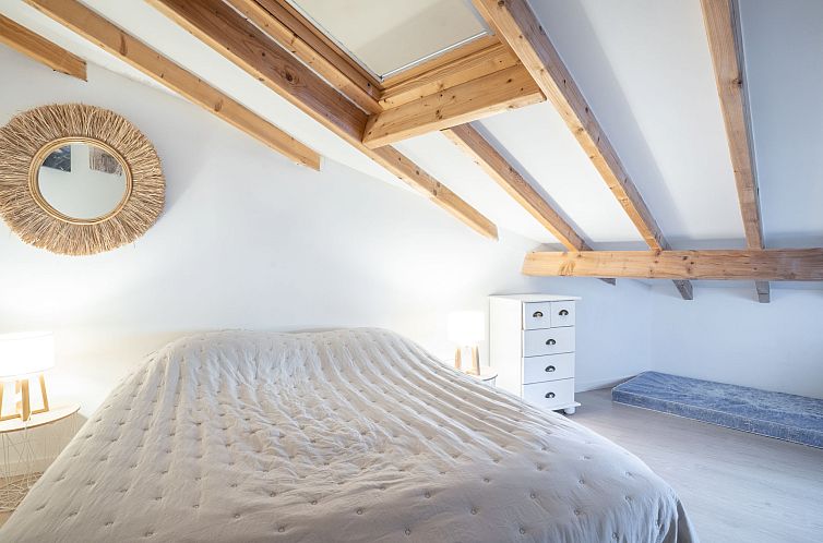 Vakantiehuis La Belle Tendel