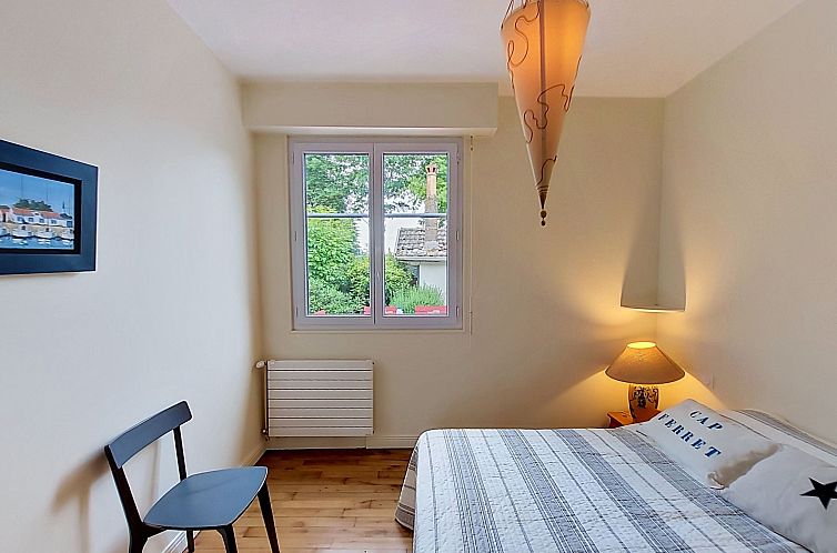 Vakantiehuis La Victoria