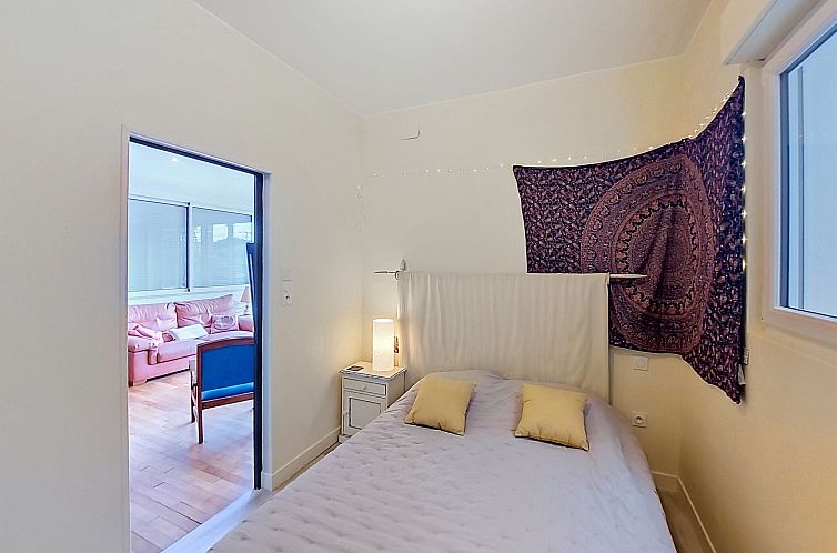 Vakantiehuis La Victoria