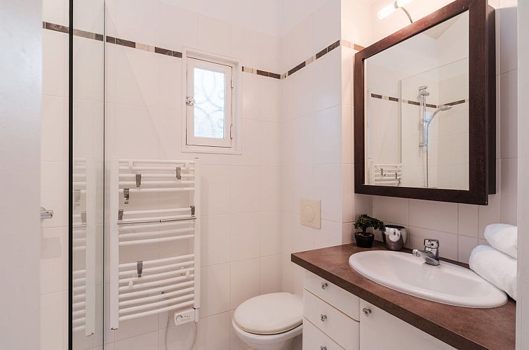 Vakantiehuis La Petite Arcachonnaise