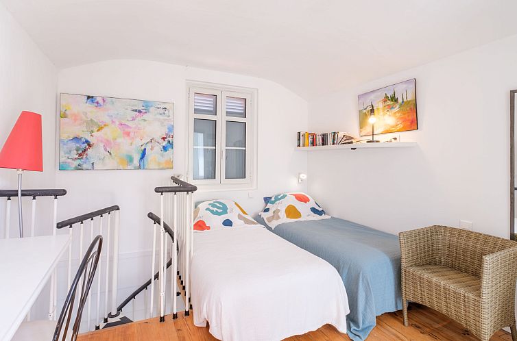 Vakantiehuis La Petite Arcachonnaise