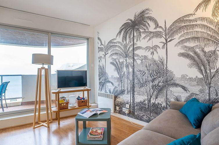 Appartement Aquitania