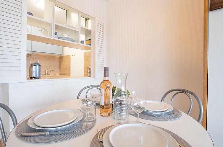 Appartement Aquitania