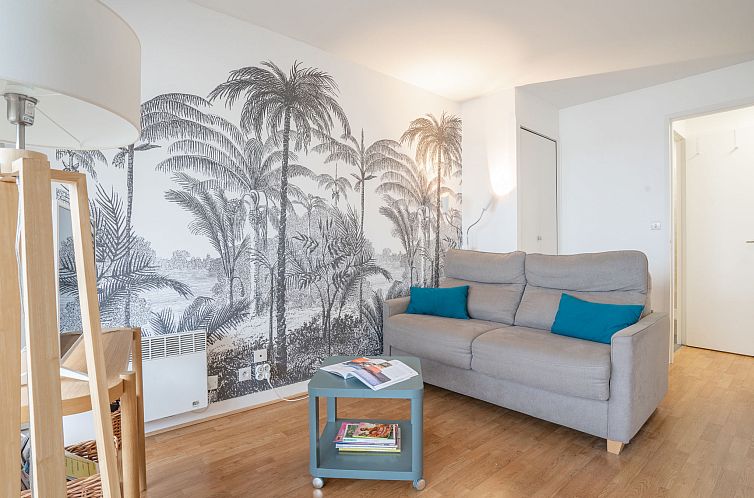 Appartement Aquitania