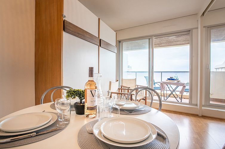 Appartement Aquitania