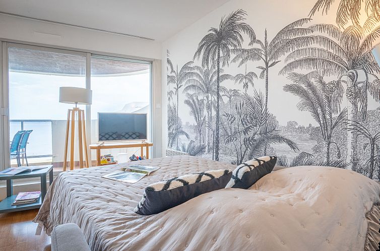 Appartement Aquitania