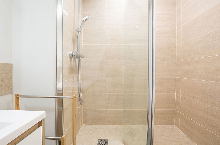 Appartement Aquitania