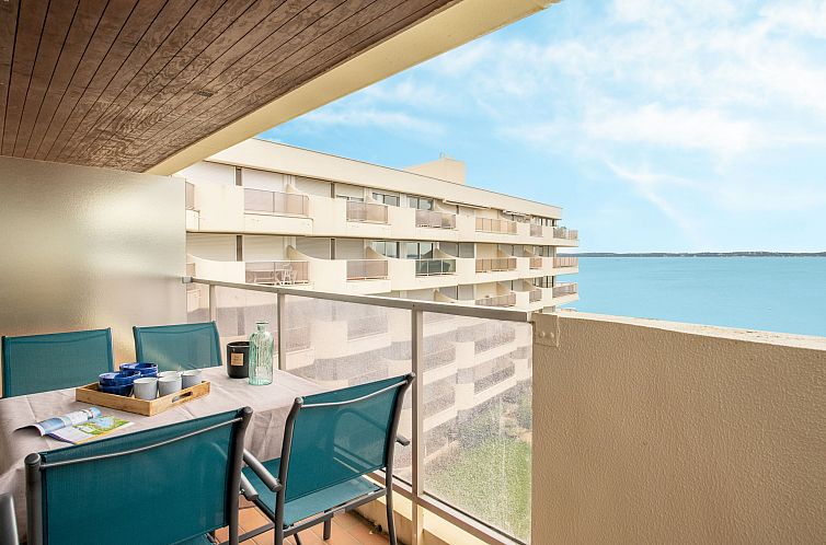 Appartement Aquitania