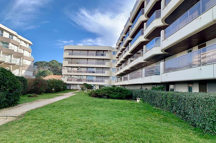 Appartement Aquitania