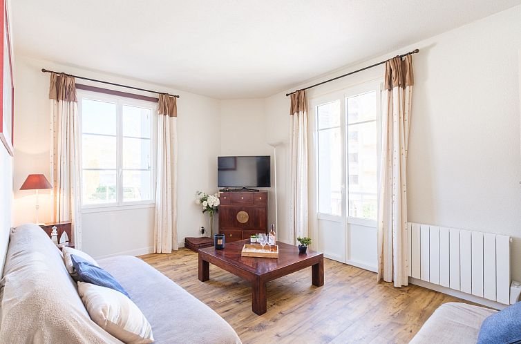 Unterkunft 0545314 - Appartement Aquitaine - Appartement Villa Béatrice