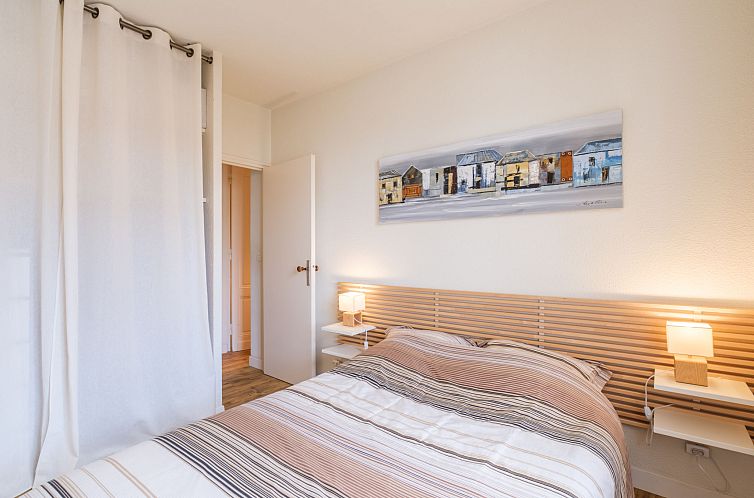 Appartement Villa Béatrice