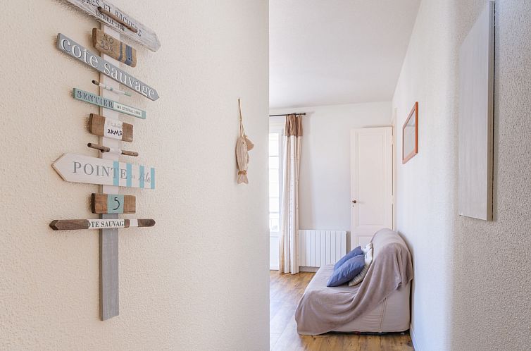 Appartement Villa Béatrice