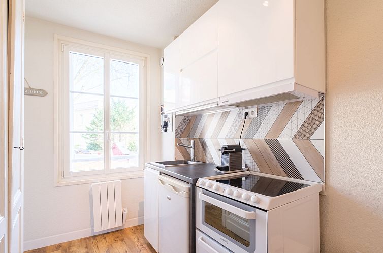 Appartement Villa Béatrice