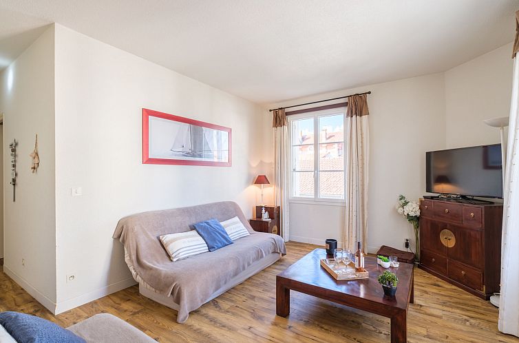 Appartement Villa Béatrice