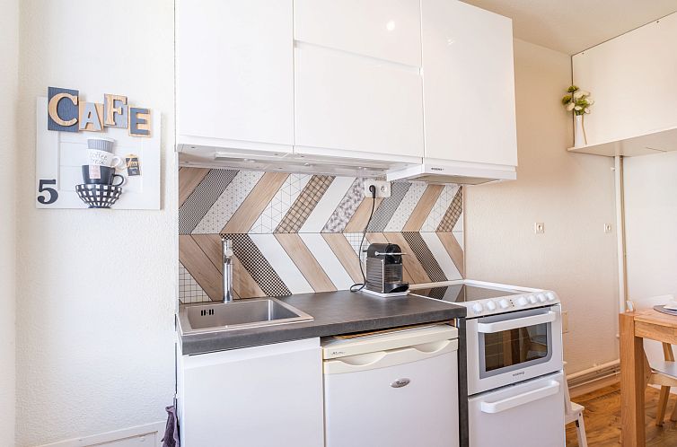 Appartement Villa Béatrice