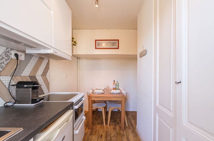 Appartement Villa Béatrice