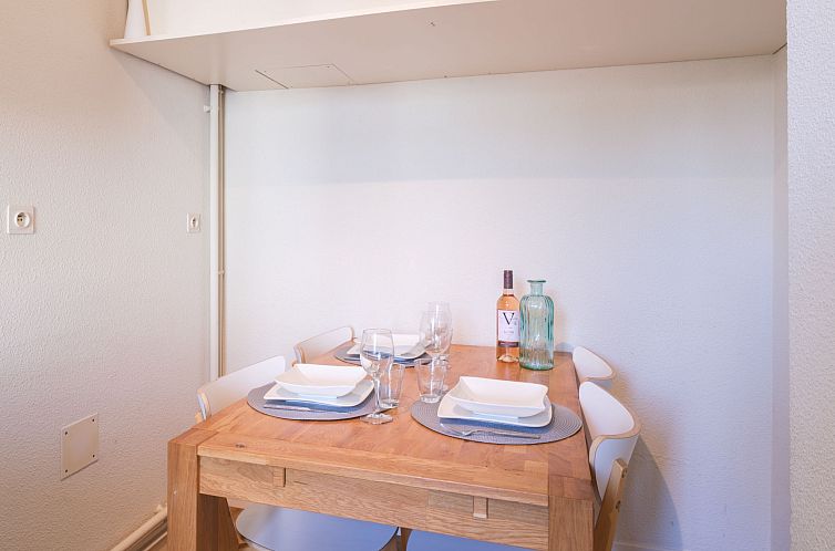 Appartement Villa Béatrice