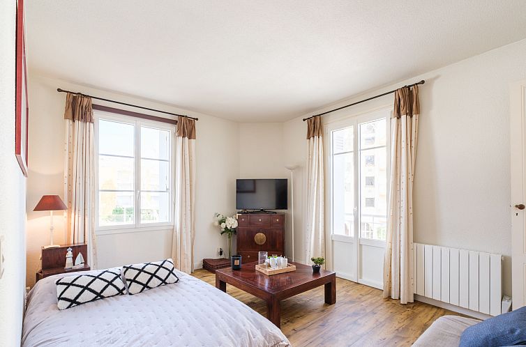 Appartement Villa Béatrice